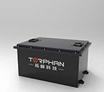 Litijum-jol kolica od 36V litijum-jon baterija