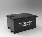 48v litijumske baterije za golf kolica